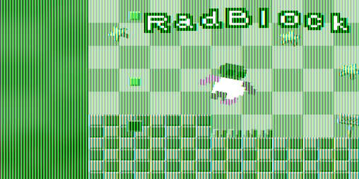 Cover image for RadBlock