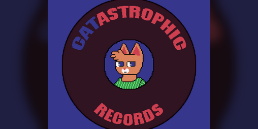 Cover image for Catastrophic Records