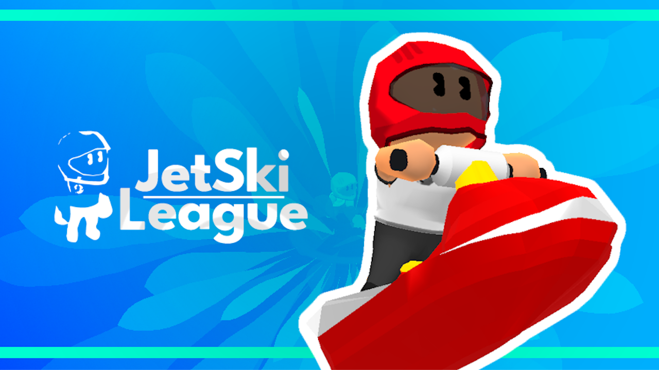 JetSki League