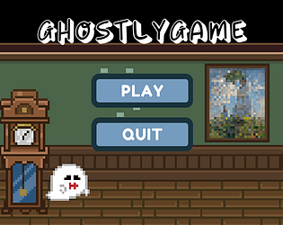 GhostlyGame