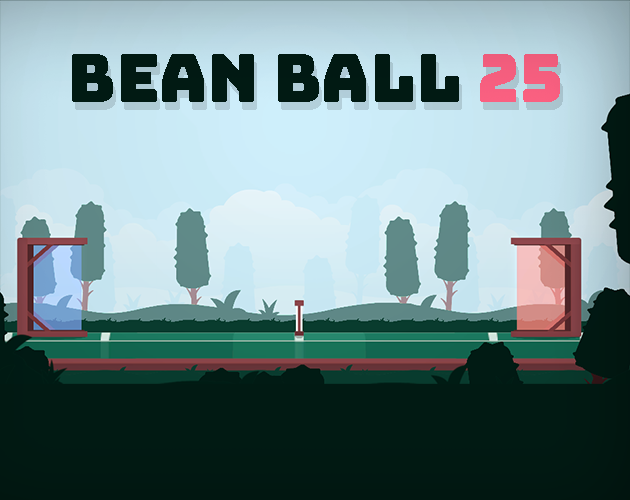 Bean Ball 25 by Rethuna