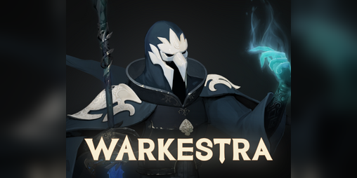 Cover image for Warkestra (demo)