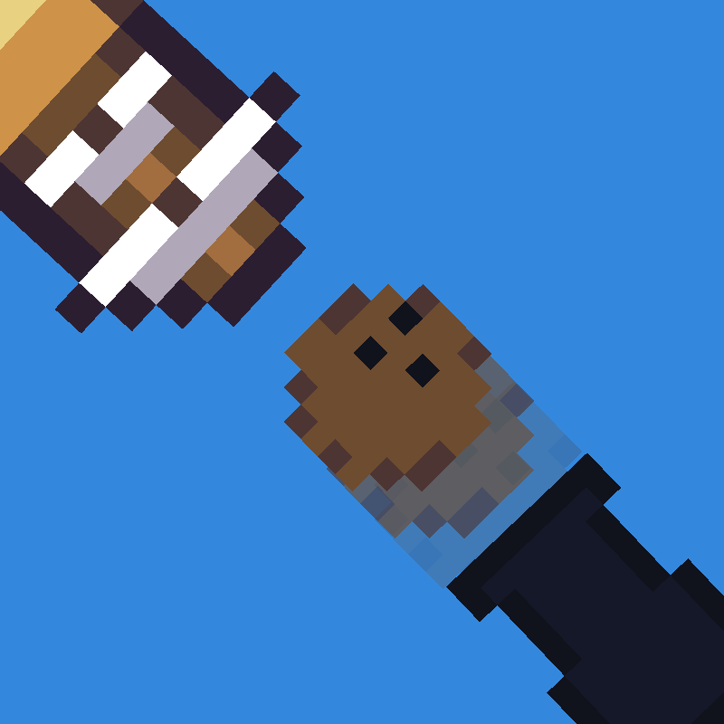 Coconut Pirates