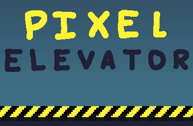 Pixel Elevator