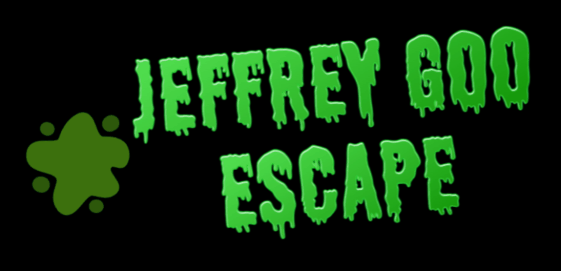 Jeffrey Goo Escapes