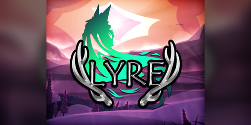 Cover image for Lyre