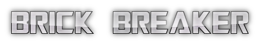 Brick Breaker  (4 hour build) + Demo For Plugin