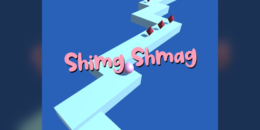 Cover image for Shmig Shmag