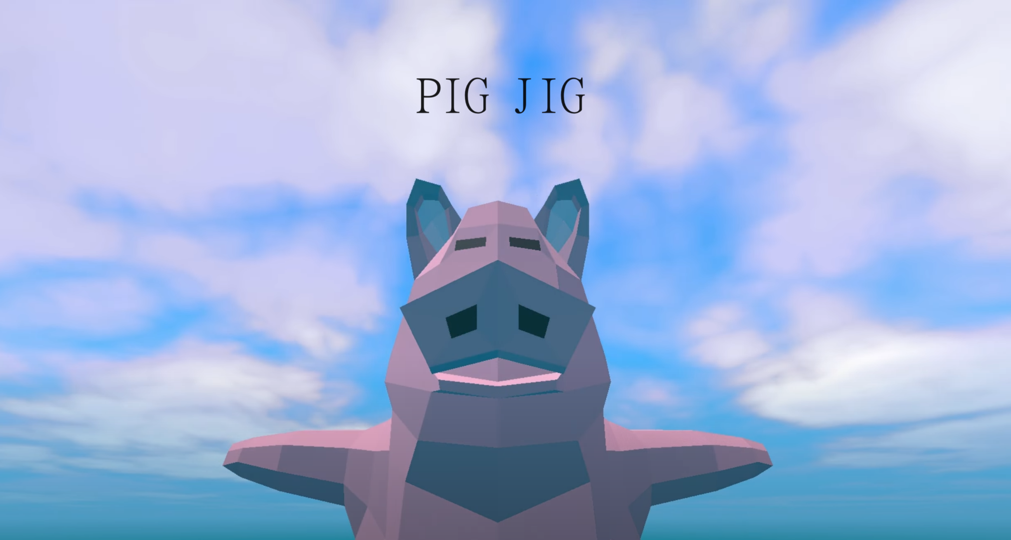 Pig Jig