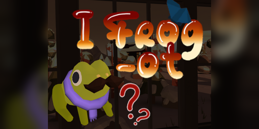 Froggy (Plush) Games! - itch.io