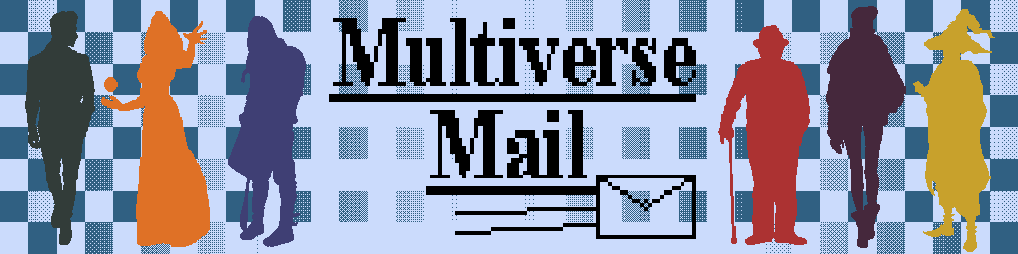 Multiverse Mail