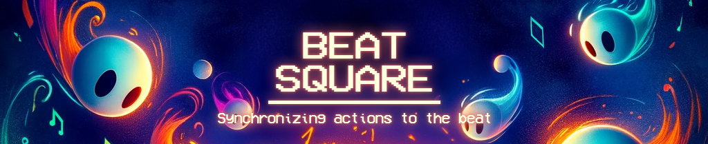 Beat Square