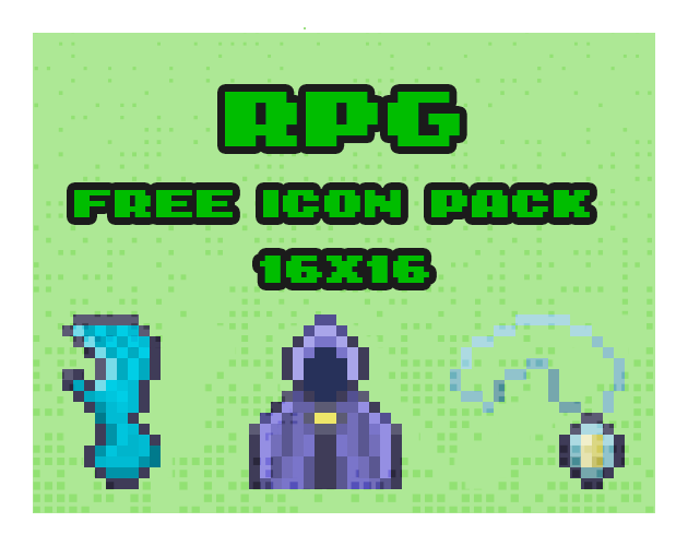 rpg-icon-pack-16x16