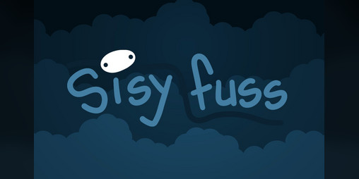 Cover image for Sisyfuss