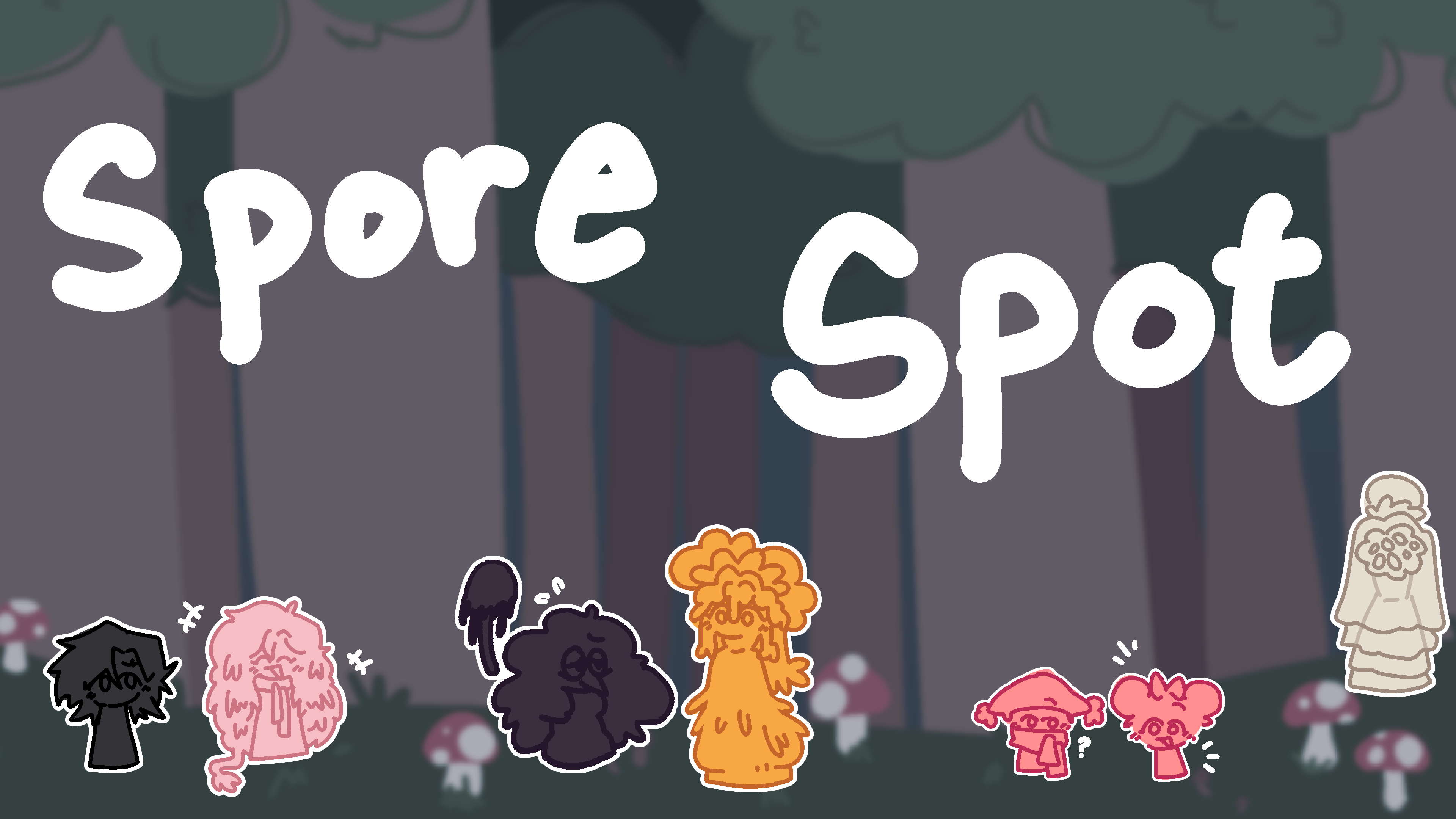 Spore Spot (Demo)