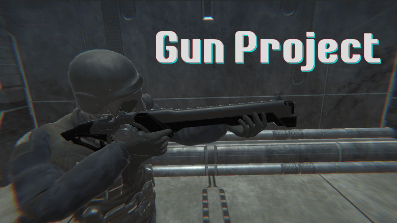 GunProject
