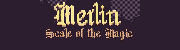 Merlin: Scale of the Magic