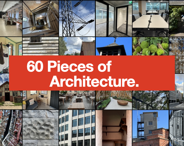 60 Pieces Of Architecture SeedComp 2024 By MartynJBull   4ahjpM 