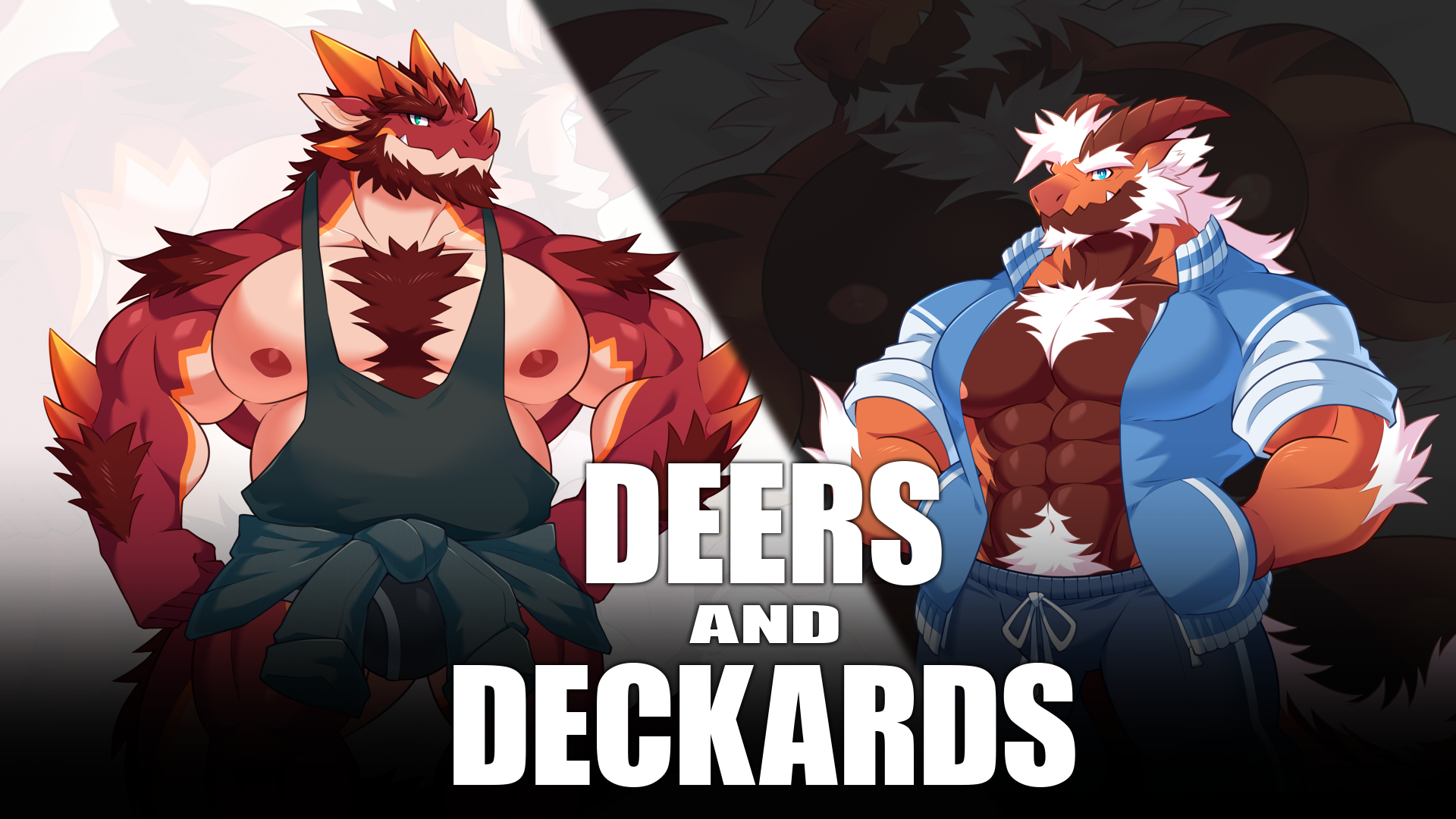 Deers and Deckards 2.91