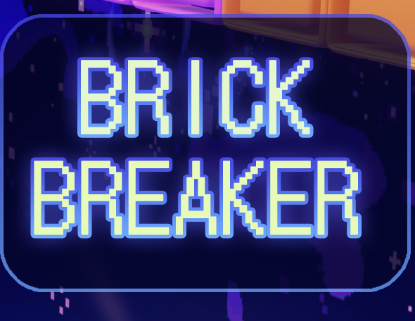 brick breaker