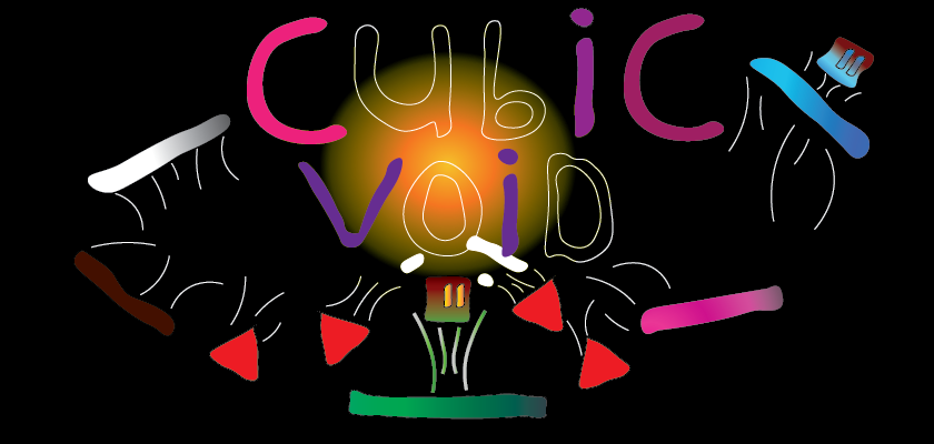 Cubic Void