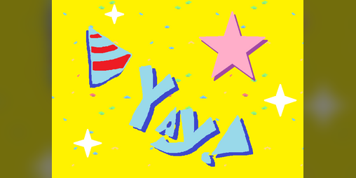 Cover image for Happy BirthDay!