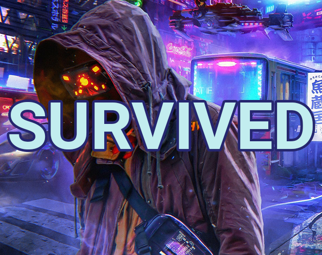 Survived
