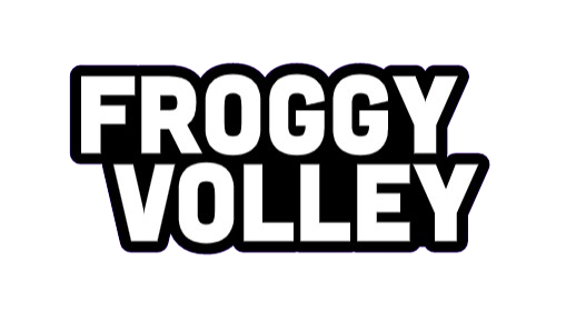 Froggy Volley