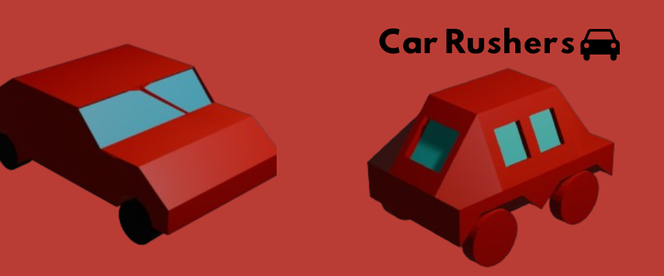 Car Rushers [Beta]