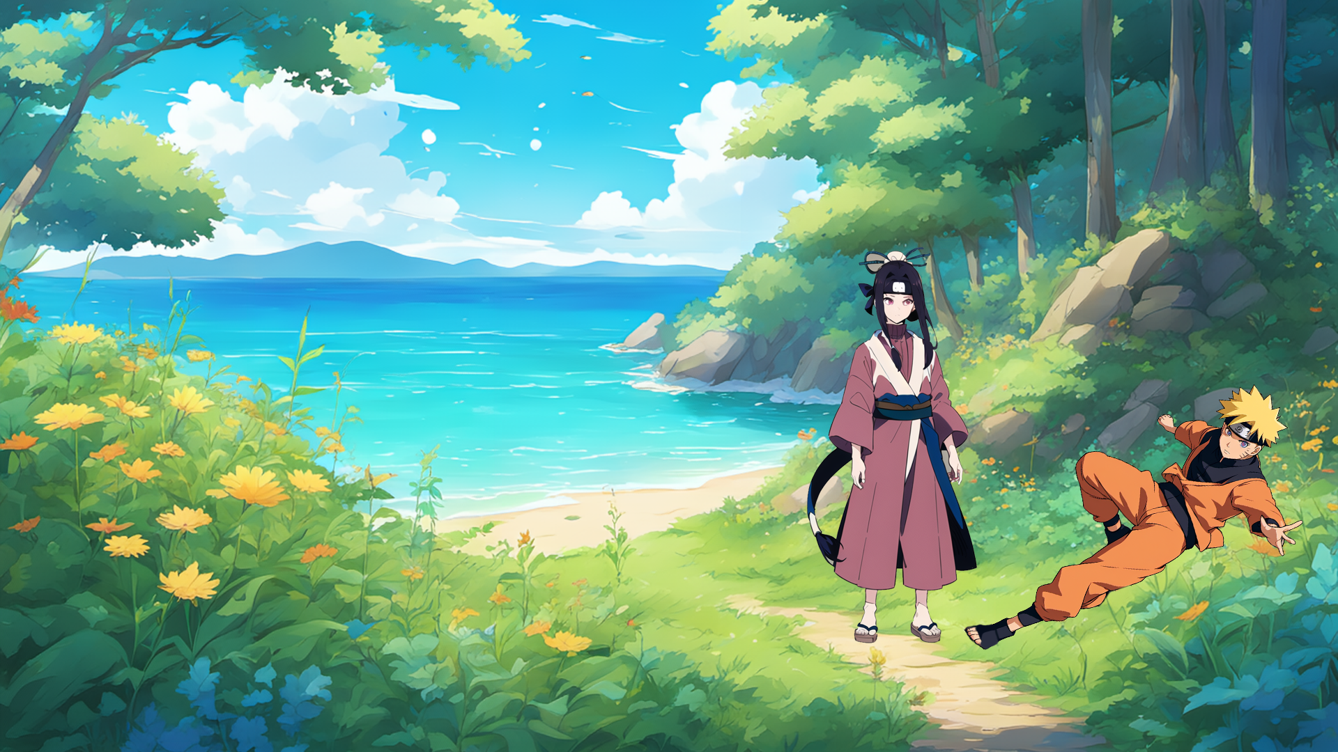 Naruto HD Wallpaper APK for Android Download