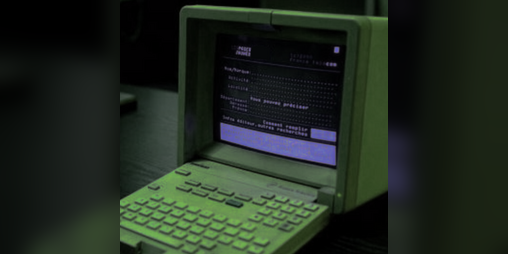 Cover image for Ethic in the Machine (2018)