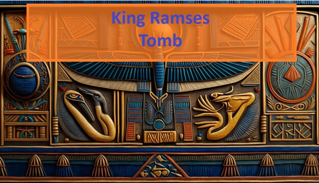 King Ramses Curse