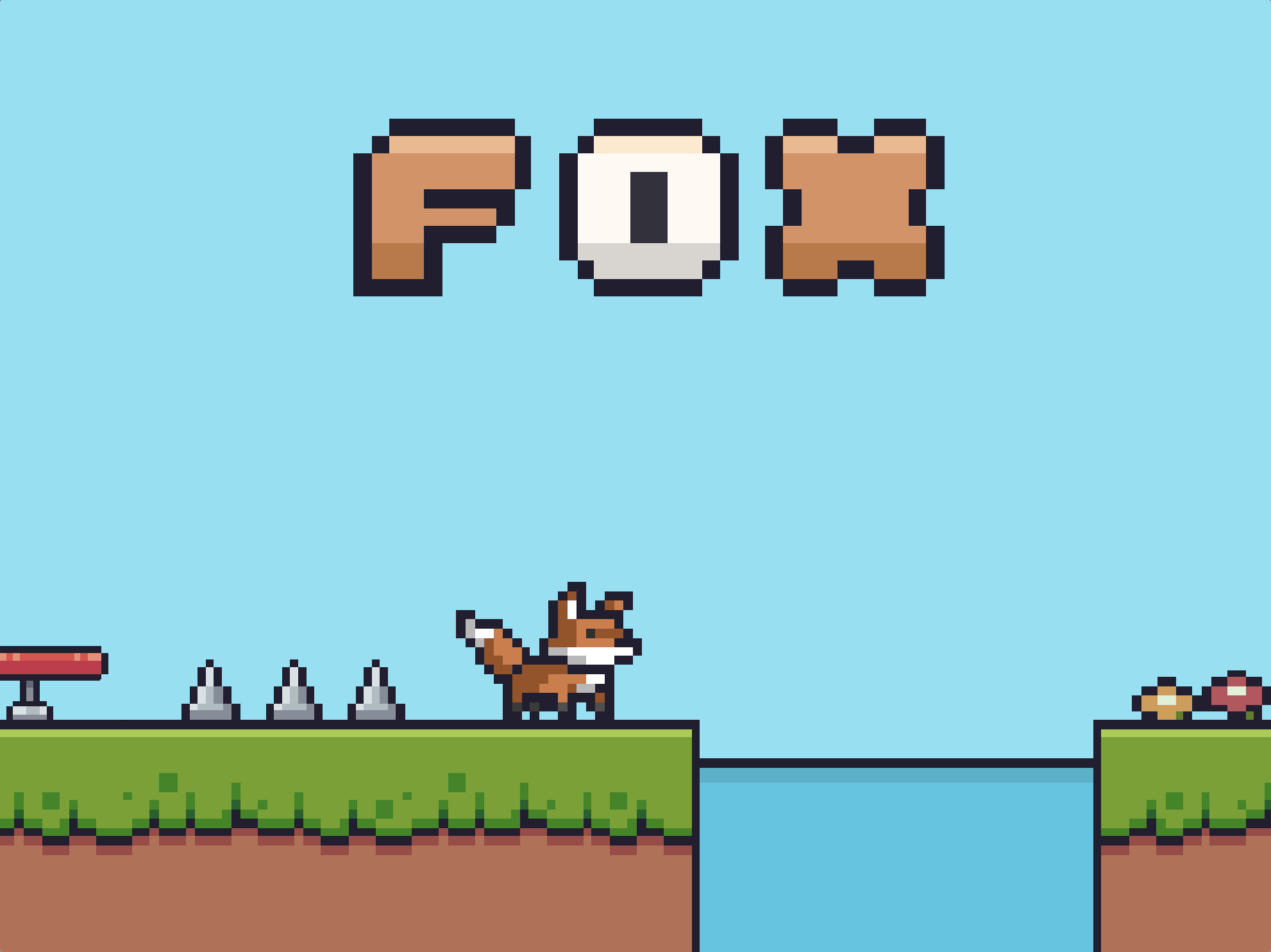 Fox
