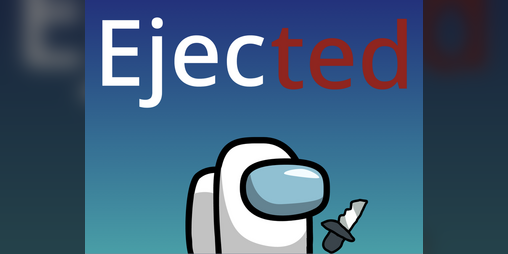 Cover image for Ejected