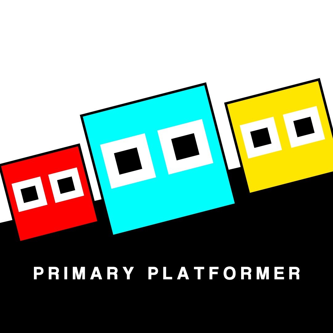 Primary Platformer