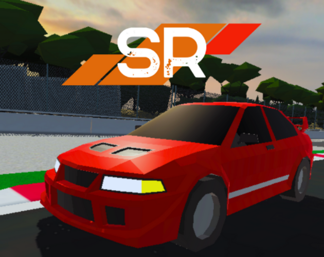 Sunset Racer Evolution New Update, Build 1.2.3 - Sunset Racers by Second Dream