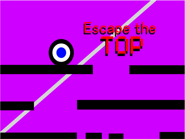 Escape the TOP