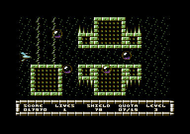 Cover image for Blastopia DX - Special Edition