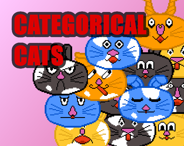 Categorical Cats