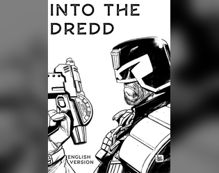 Into the Dredd EN version  