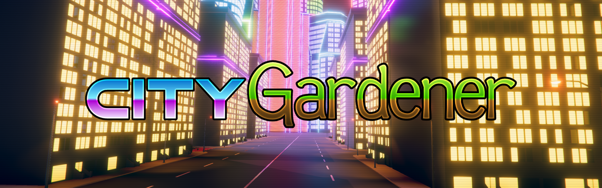 City Gardener
