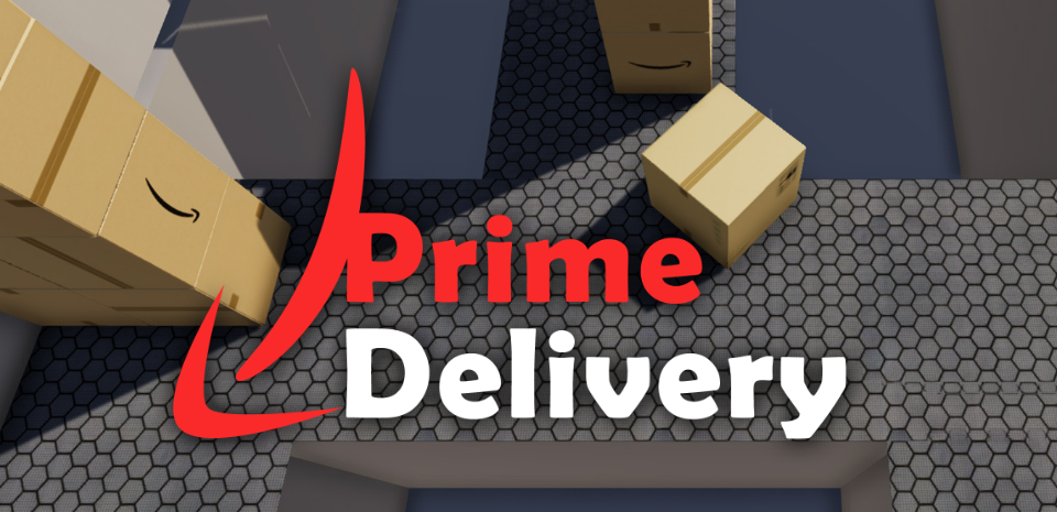 Prime Delivery
