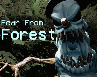 Fear From Forest Demo