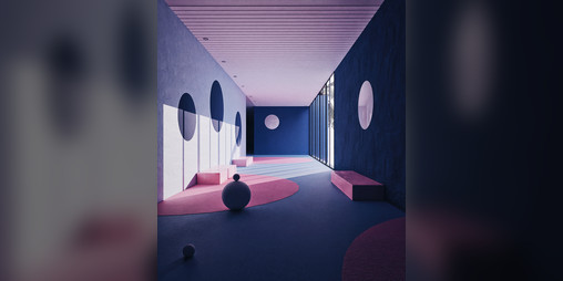 Cover image for The Dreamscape: Seaside Dreams (A Liminal Space Game)