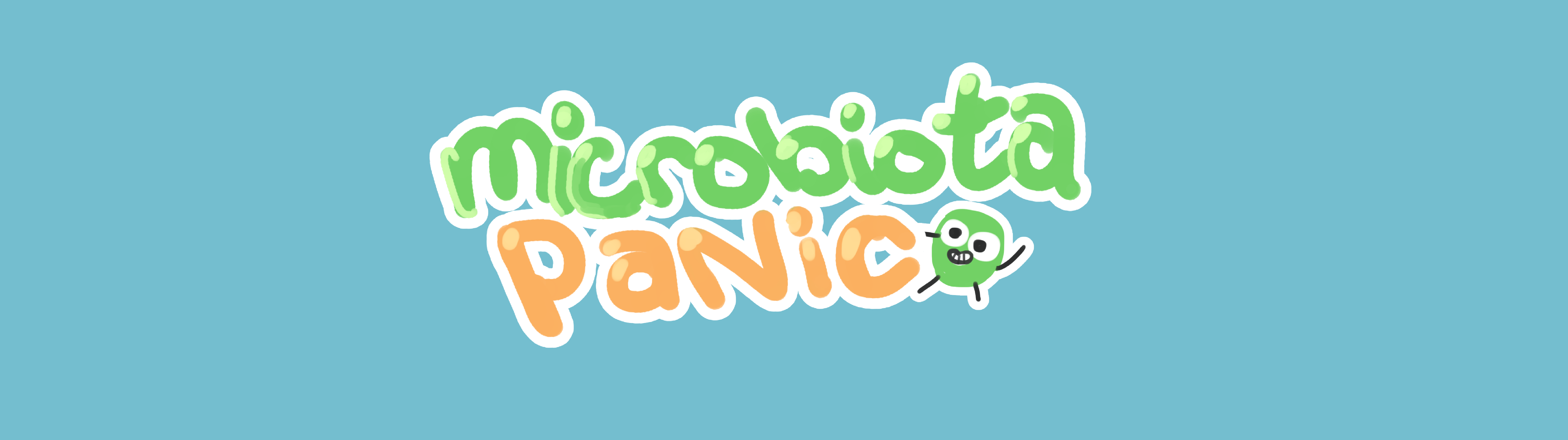 Microbiota Panic