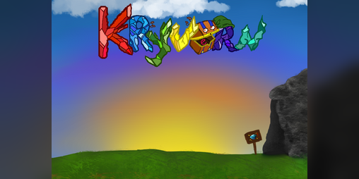 Cover image for Kryvern