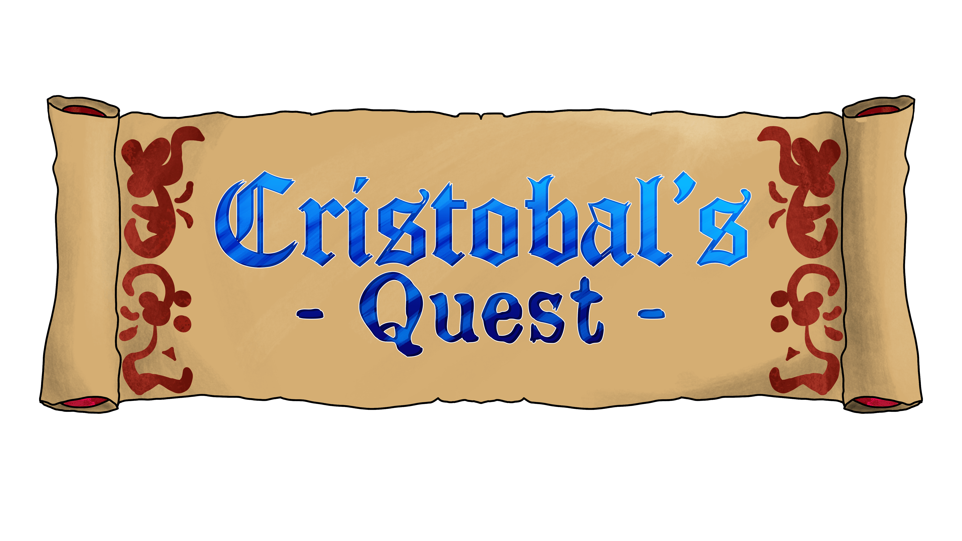 Cristobal's Quest