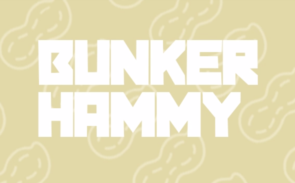BunkerHammy