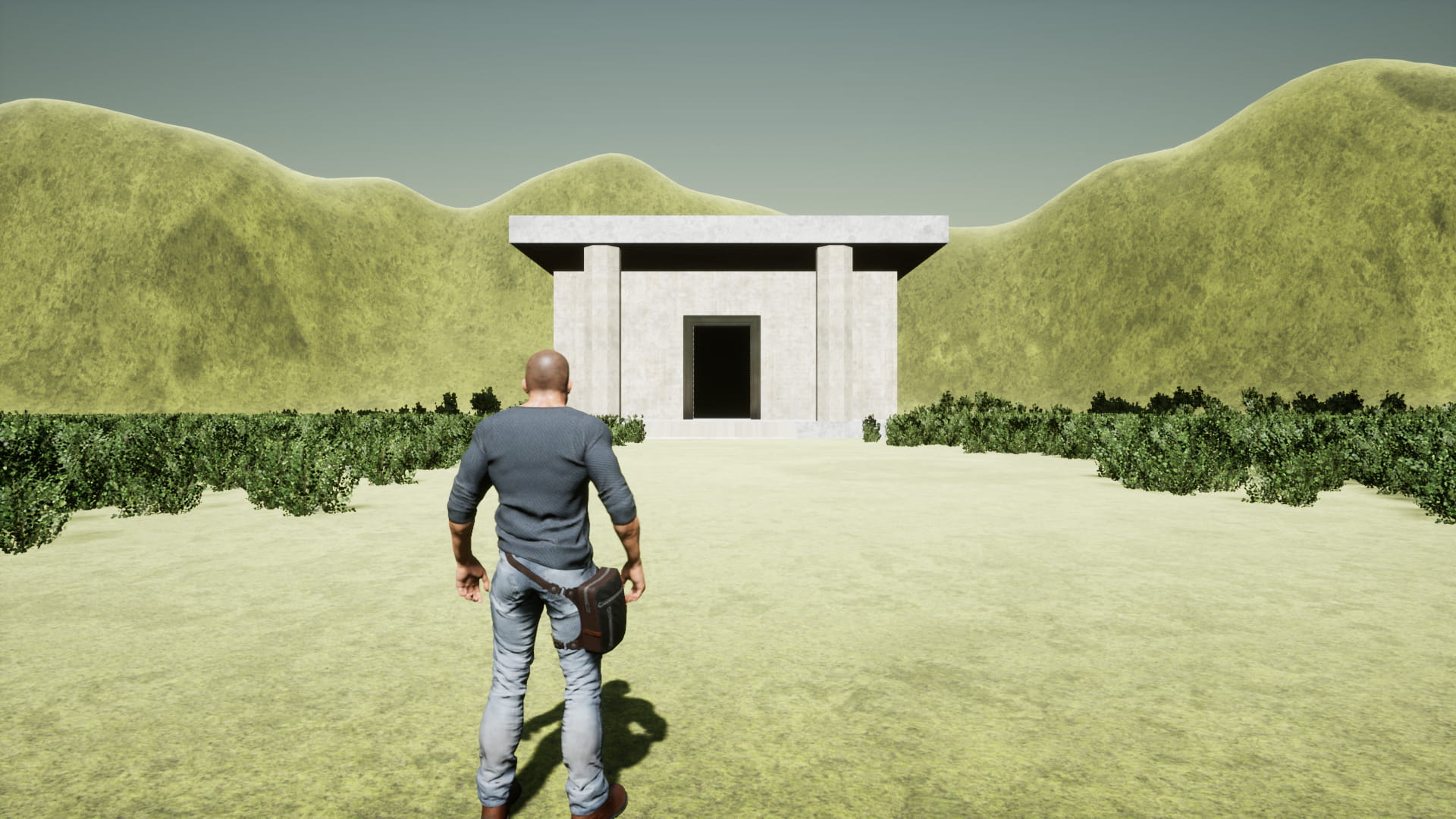Cover image for Researcher