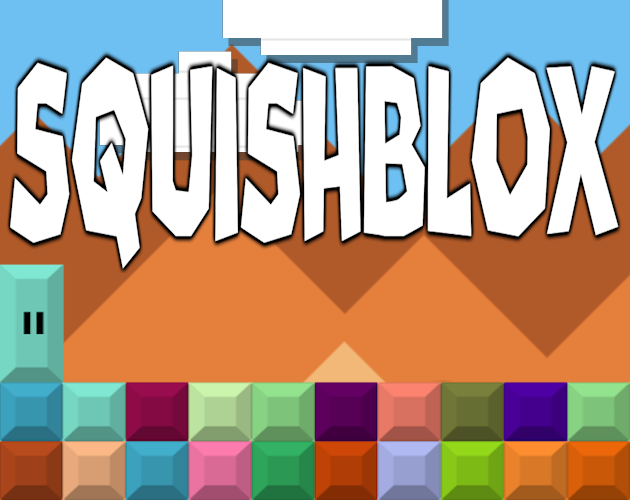 Squishblox